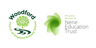 Woodford Church of England Primary School logo