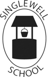 Singlewell Primary School logo