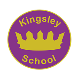 Kingsley Community School logo
