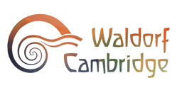 Waldorf Cambridge School logo