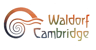 Waldorf Cambridge School logo