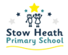 Stow Heath Primary School logo