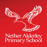 Nether Alderley Primary School logo