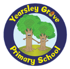 Yearsley Grove Primary School logo