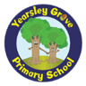 Yearsley Grove Primary School logo