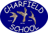Charfield Primary School logo