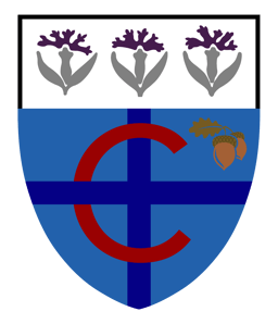Bishop Chavasse Primary School logo