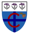 Bishop Chavasse Primary School logo