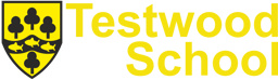 Testwood School logo