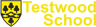 Testwood School logo