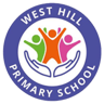 West Hill Primary School logo