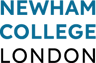 Newham College of Further Education logo