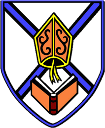 Thomas A Becket Junior School logo