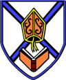Thomas A Becket Junior School logo