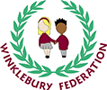 Winklebury Infant School logo