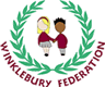 Winklebury Infant School logo