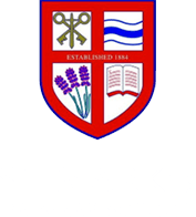 St Mark's Primary School logo