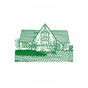 Buxted CofE Primary School logo