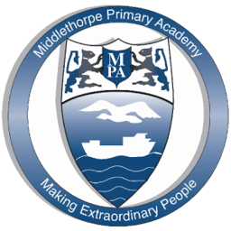 Middlethorpe Primary Academy logo