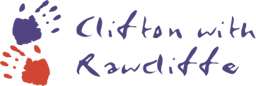 Clifton With Rawcliffe Primary School logo