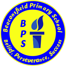 Beaconsfield Primary and Nursery School logo