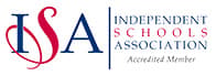 The Children's House School logo
