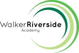Walker Riverside Academy logo