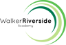 Walker Riverside Academy logo