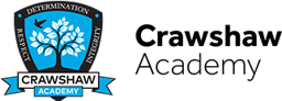Crawshaw Academy logo