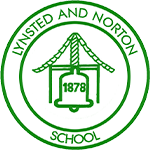 Lynsted and Norton Primary School logo