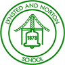 Lynsted and Norton Primary School logo