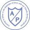 Abbey Catholic Primary School logo