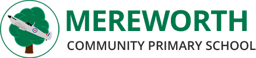 Mereworth Community Primary School logo