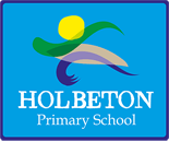 Holbeton Primary School logo