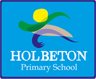 Holbeton Primary School logo