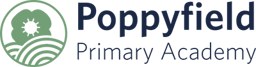 Poppyfield Primary Academy logo