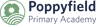Poppyfield Primary Academy logo
