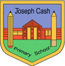 Joseph Cash Primary School logo