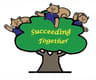 Oakham Primary School logo
