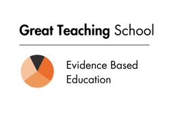 St Margaret's Church of England Primary School logo