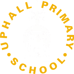 Uphall Primary School logo