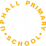 Uphall Primary School logo