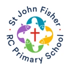 St John Fisher RC Primary School, a Voluntary Academy, Denton logo
