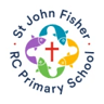 St John Fisher RC Primary School, a Voluntary Academy, Denton logo