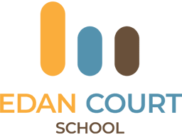 Edan Court School logo