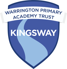 Kingsway Primary Academy School logo