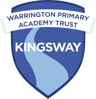 Kingsway Primary Academy School logo