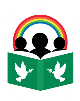 St Philip's CofE Primary School logo