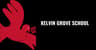 Kelvin Grove Primary School logo