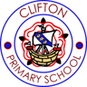 Clifton Primary School logo